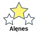 Alęnes