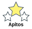 Apitos