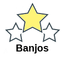 Banjos