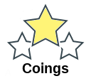 Coings