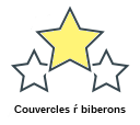 Couvercles ŕ biberons