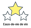 Eaux-de-vie de vin