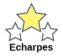 Echarpes