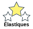 Élastiques