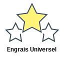 Engrais Universel