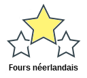 Fours néerlandais