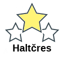 Haltčres