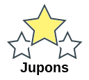 Jupons