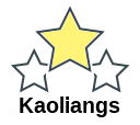 Kaoliangs