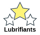 Lubrifiants