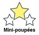 Mini-poupées