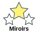 Miroirs