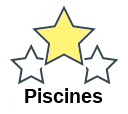 Piscines