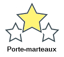 Porte-marteaux