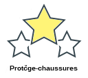 Protčge-chaussures