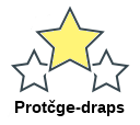 Protčge-draps