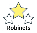 Robinets