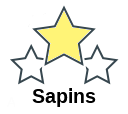 Sapins