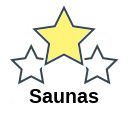 Saunas