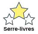 Serre-livres