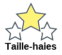 Taille-haies