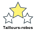 Tailleurs-robes