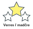 Verres ŕ madčre