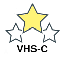 VHS-C