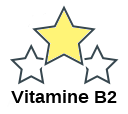 Vitamine B2